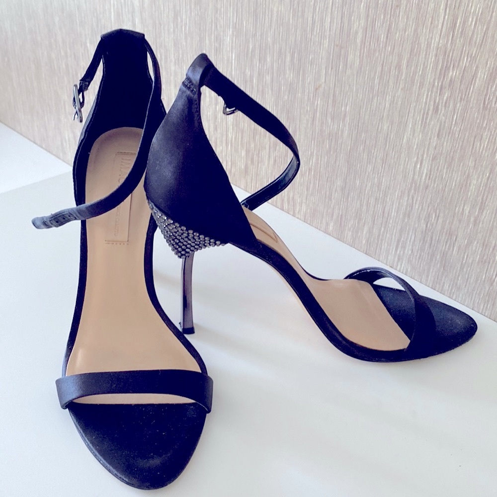 Imagine Vince Camuto Heels 👠